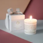 Candle Gift Packaging