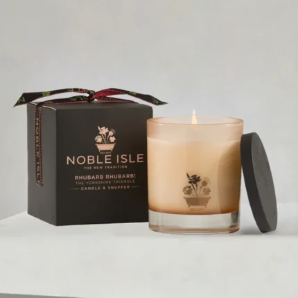 Candle Jar Packaging