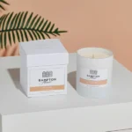 custom-soy-wax-candle packaging