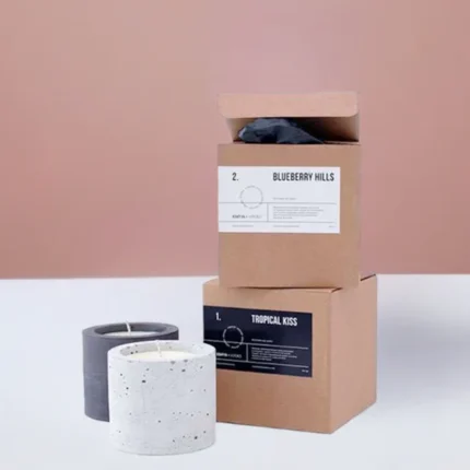 eco-friendly-candle -packaging-boxes