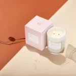 printed-soy-wax-candle packaging