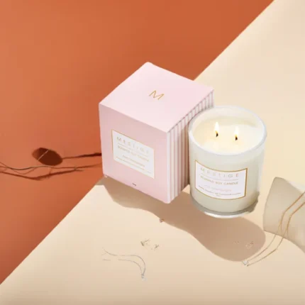 printed-soy-wax-candle packaging