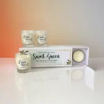 Soy Wax Candle Packaging