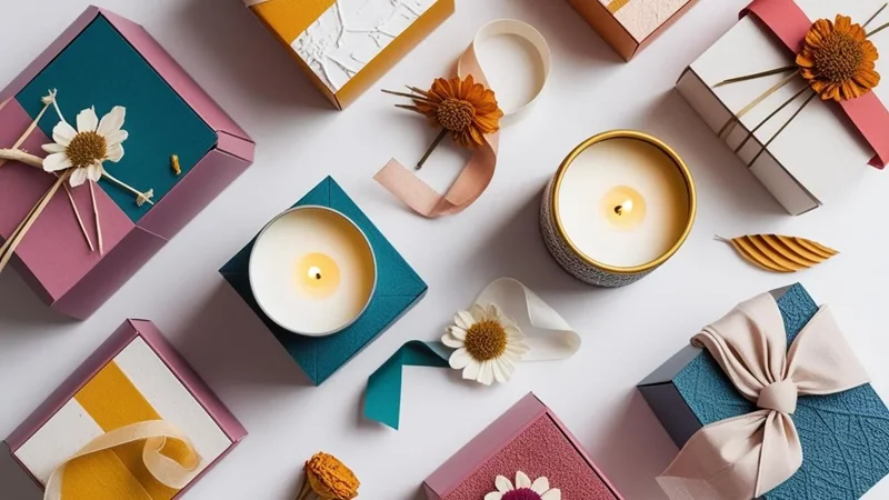 Tips for Designing Your Own Eye-Catching Candle Boxes