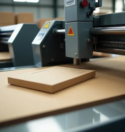 Die Cutting Explained