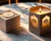 Die Cutting Explained: How Premium Candle Boxes Get Their Perfect Shape