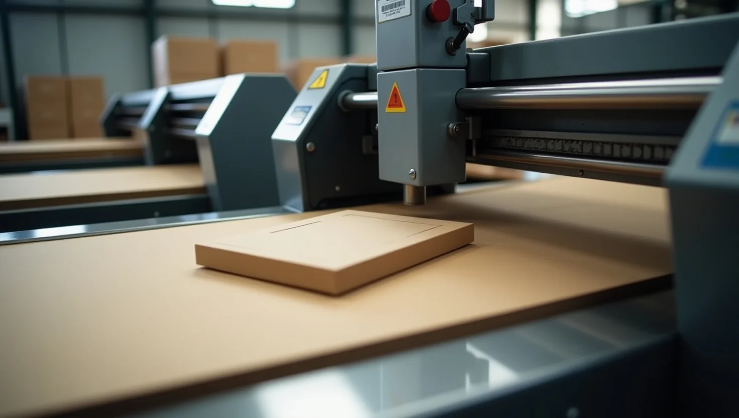 Die Cutting Explained