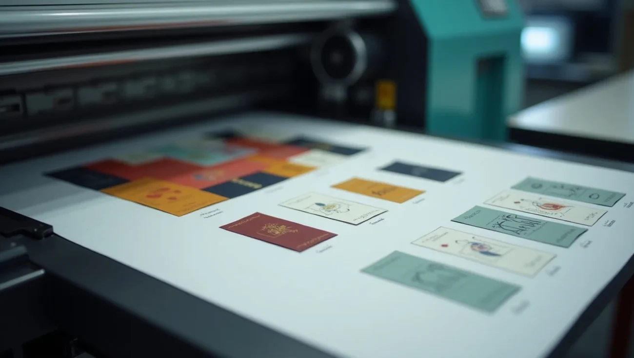 Offset Printing: The Unsung Hero of Stunning Luxury Candle Packaging
