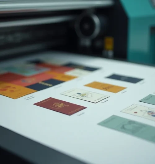 Offset Printing: The Unsung Hero of Stunning Luxury Candle Packaging