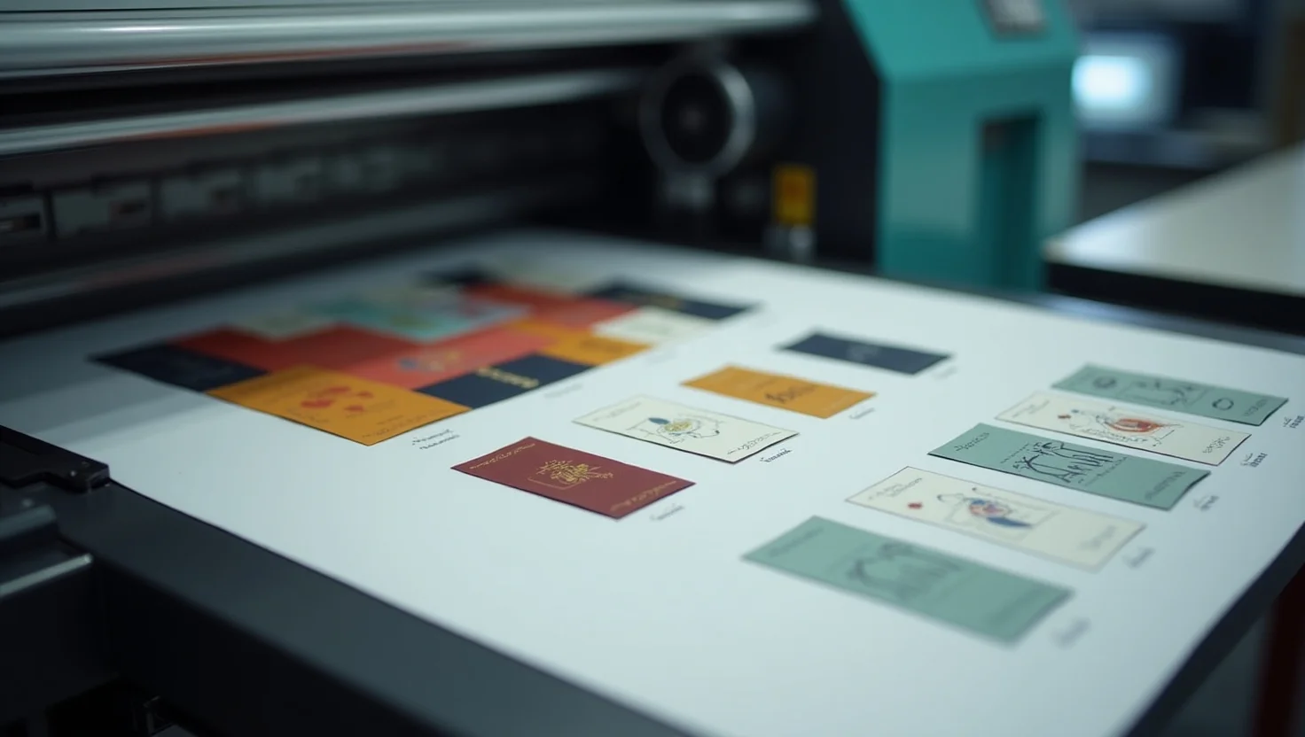 Offset Printing: The Unsung Hero of Stunning Luxury Candle Packaging
