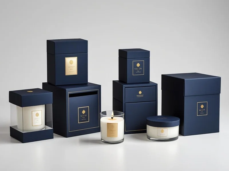 Popular Box Styles That Use Die Cutting