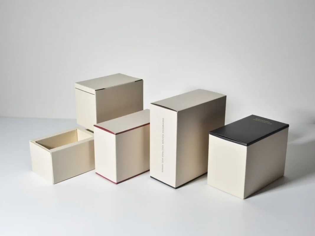 The Best Box Styles for Offset Printing