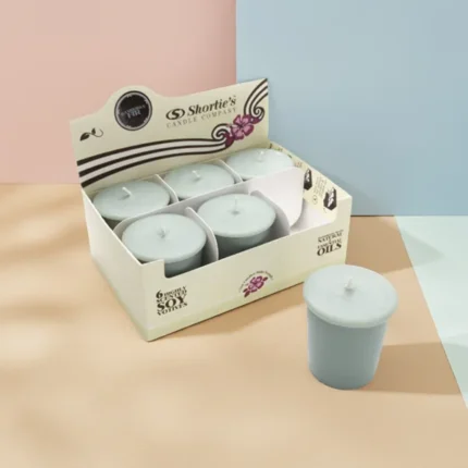 Candle Display Boxes