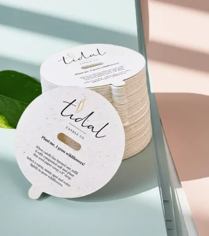 Candle Dust Covers Wholesale