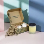 Candle Shipping Boxes
