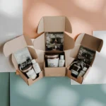 Candle Shipping Boxes Wholesale