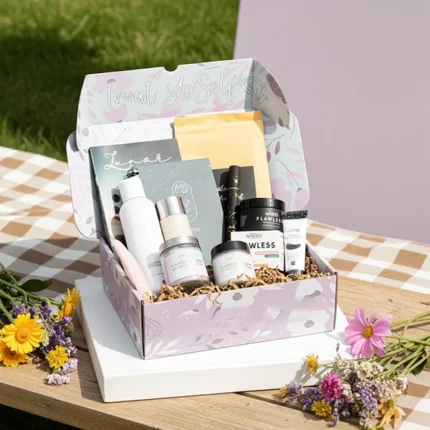 Candle Subscription Boxes