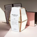 Canlde Box Sleeves Packaging