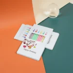 Custom Birthday Candle Boxes