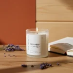 Custom Candle Labels