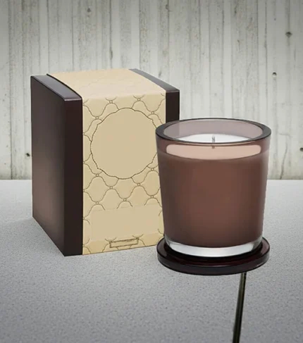 Custom Canlde Box Sleeves