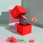 Custom Two Piece Candle Boxes