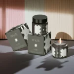 Custom Votive Candle Boxes