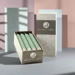 Taper Candle Boxes Wholesale