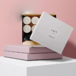 Tealight Candle Packaging Boxes