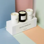 Votive Candle Boxes