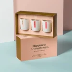 Votive Candle Boxes Wholesale