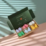 Wax Melt Boxes Wholesale