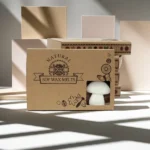 Wax Melt Packaging Boxes